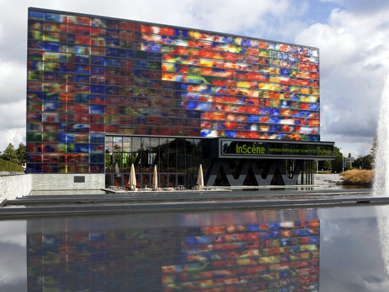 Songwriters krijgen eigen Wall of Fame bij Beeld en Geluid