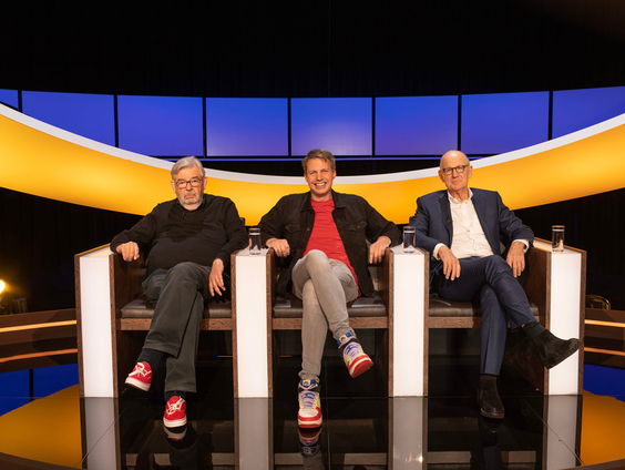 Ramon Wiendels over de laatste Slimste met Philip en Maarten