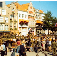 Gezocht in Deventer: De 'liefdesbaby' van filmklassieker A Bridge Too Far
