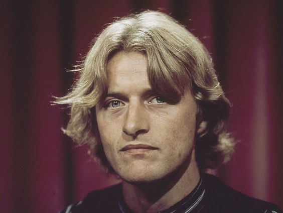 Sanna Fabery de Jonge over haar film over Rutger Hauer