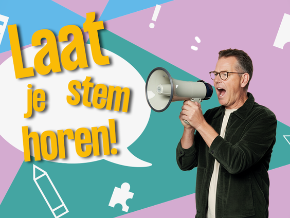 De stem van de kiezer: Agnes waarschuwt voor Domino-Day