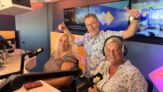 Lief gebaar: Annet en Esther organiseren buurtcampings