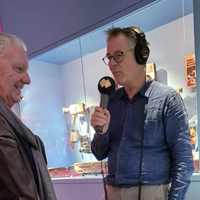 Jan Rietman over de opkomst van de CD