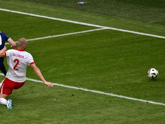 Van nu naar toen: beslissende invalbeurten