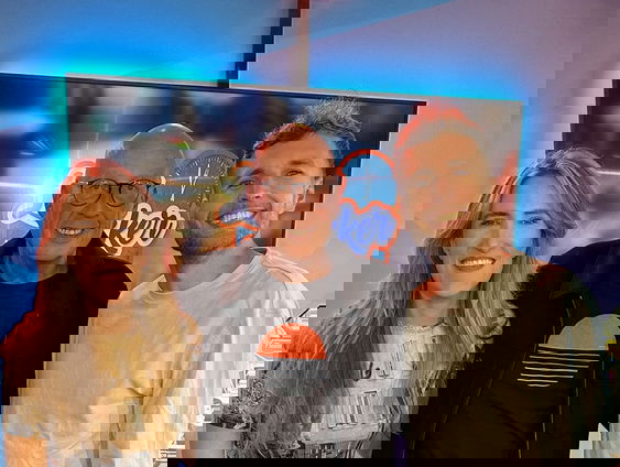 Lunch Lekker Lunchgasten: Suzan & Freek