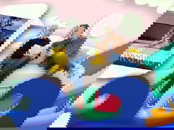 Frits Spits over 'En wij vergeten soms te dromen' van Stef Bos