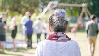 Eerste Week van het Praatje: ‘Een klein gesprek kan veel betekenen’