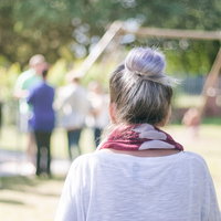Eerste Week van het Praatje: ‘Een klein gesprek kan veel betekenen’