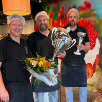 De beste vlaai van Limburg komt uit Hoensbroek: wat is het geheim?