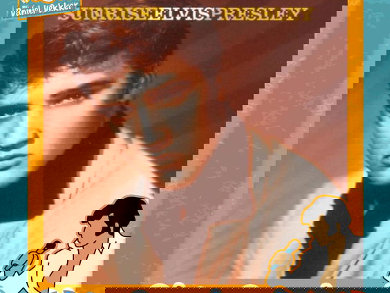 Elvis Encyclopedie: ‘Blue Moon Of Kentucky’