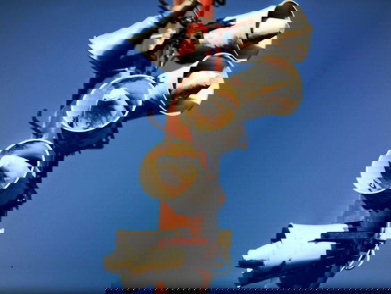 Elise 't Hart: Geluidskunstenaar