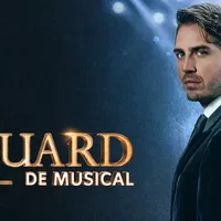 Gaia Aikman in musical The Bodyguard