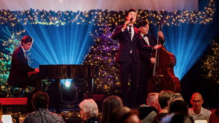 Dennis van Aarssen: “Kerst is het mooiste van het jaar”