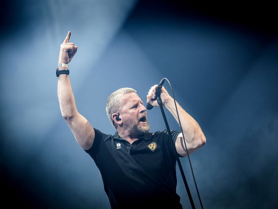 Racoon heeft een nieuwe single 'The Ones We Seek'