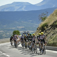 Ghislaine Plag met een Tour de France Update
