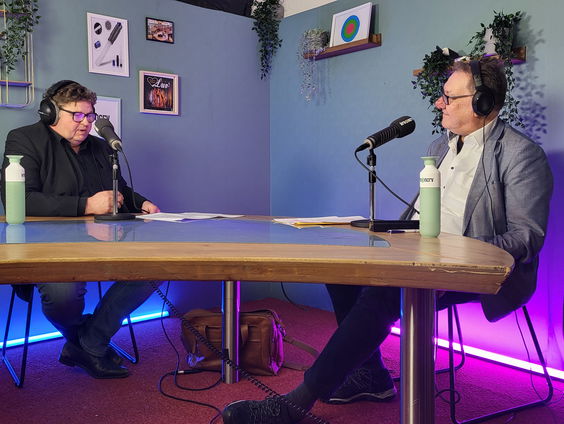 Jemig de podcast: Gabbercultuur