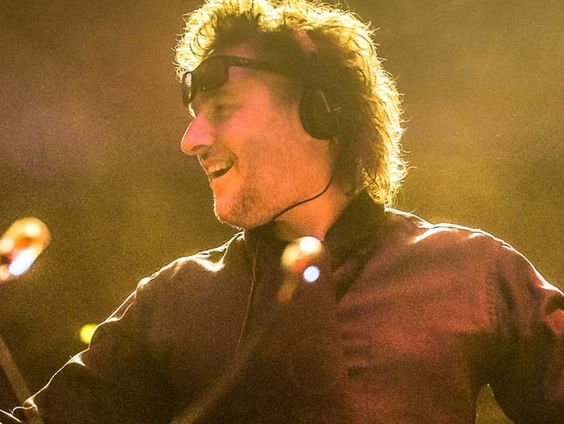 Dirigent Maurice Luttikhuis over het MAX-orkest