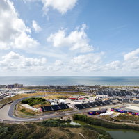Amber Brantsen over de laatste Grand Prix in Zandvoort