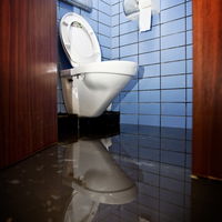 Stroomstoring heeft ook gevolgen voor het riool