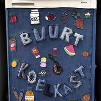 Buurtkoelkast in Rotterdam neemt een vlucht