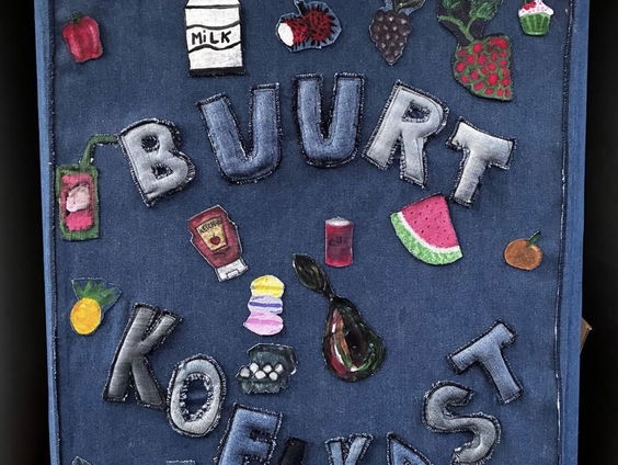 Buurtkoelkast in Rotterdam neemt een vlucht