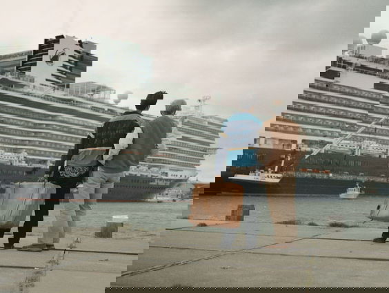 Documentaire 'Tussen Wal en Schip – Geruisloos Indisch' deze maand in de bioscoop!