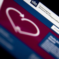 Nog steeds minder orgaandonaties