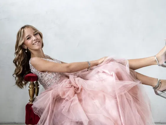 Emma Kok krijgt haar eigen show in het Concertgebouw!