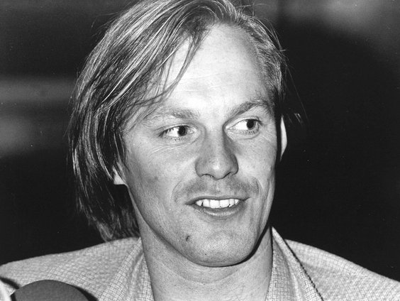 Een hommage aan Bram Vermeulen