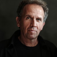 Flip van Doorn over zijn nieuwe boek 'Zeeland'