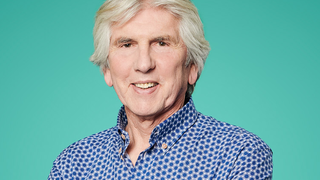 Herman van Keeken: gesprek met zijn vrouw Anneke