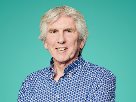 Dennis Kolen kruipt na 10 jaar uit de huid van Paul Simon