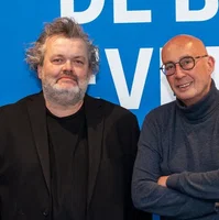 Lunch Lekker Lunchgast: Daniël Lohues