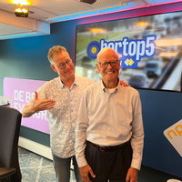 Lief gebaar: Voorleesexpress
