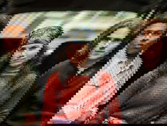 KRO-NCRV-serie 'De droom van de jeugd' wint Amerikaanse televisieprijs