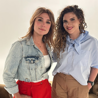 Rachel Rosier over haar nieuwe programma Adieu! Volgende kaart