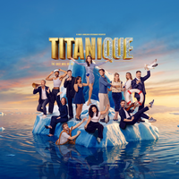 Renée van Wegberg speelt Celine Dion in de nieuwe musical Titanique