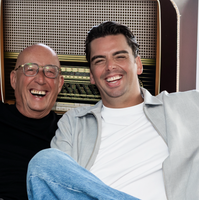 Lunch Lekker Lunchgast: Yves Berendse over zijn nieuwe single 'Misschien Is ...
