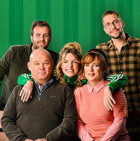 Paul de Leeuw over de nieuwe cabaretmusical 'We Zijn Toch Familie'