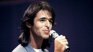 Paul Boerboom brengt een ode aan Jean-Jacques Goldman