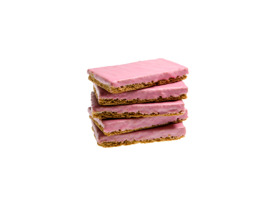 Ruilt de koning de oranje tompouce in voor een oranjekoek in Dokkum?