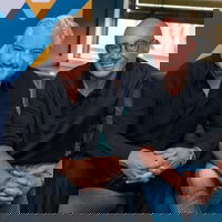 Lunch Lekker Lunchgast: René Froger