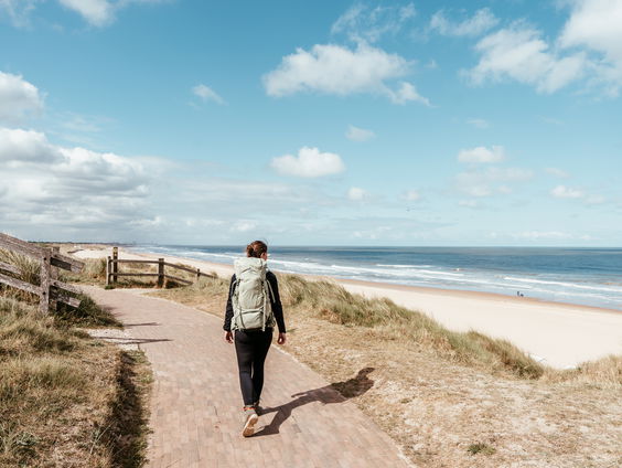 Nieuw ANWB-boek Hike de Benelux: avontuurlijk wandelen dichtbij huis