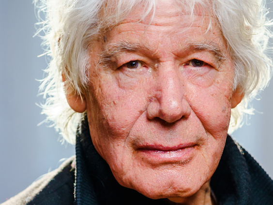 Benefietveiling voor standbeeld Paul van Vliet