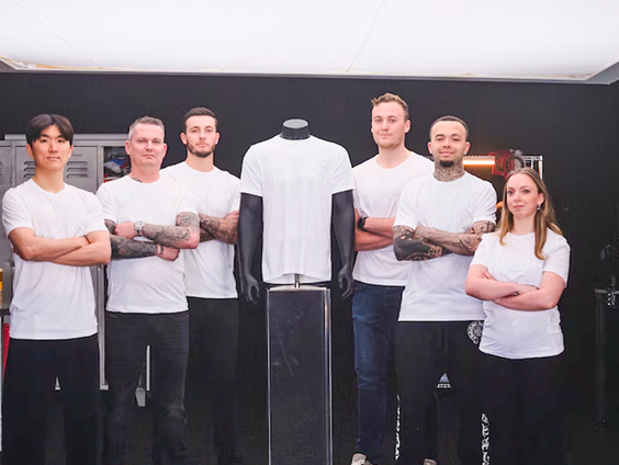 Iedereen mag meedenken over het nieuwe Feyenoordshirt