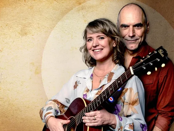 Ricky Koole gaat het theater in met 'The Soul Of Country'