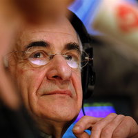 Frits Spits over zijn boek: 'Mijn Laatste Radiojaar'