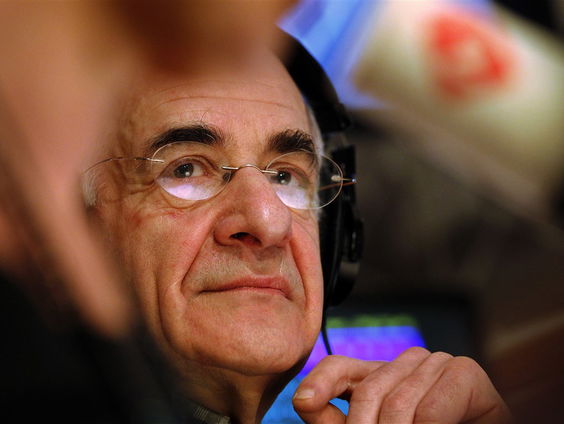 Frits Spits: Rob de Nijs stond in dienst van de muziek