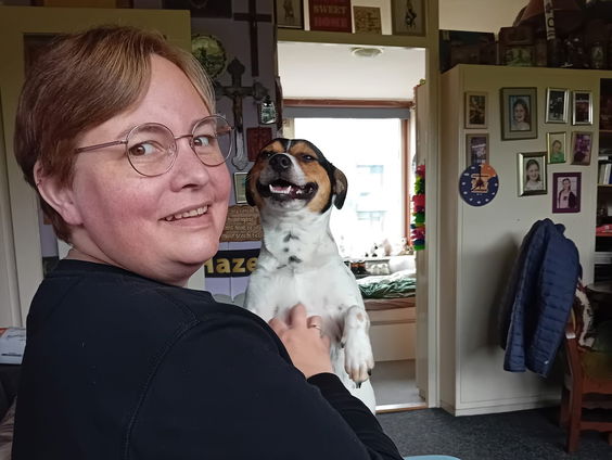 De zomerherinnering van Sabrina