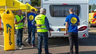 Laatste check voor de grens: Wegenwacht helpt je vrijdag gratis op weg bij ...